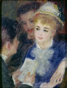 Lecture du rôle